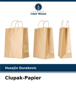 Clupak-Papier