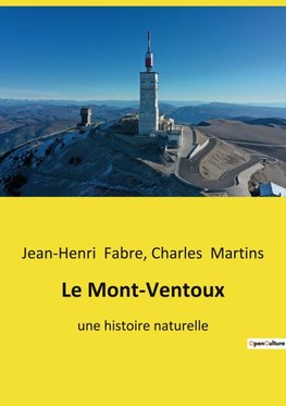 Le Mont-Ventoux