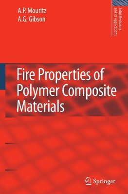 Fire Properties of Polymer Composite Materials