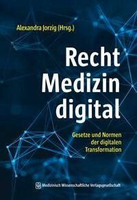 Recht - Medizin - digital
