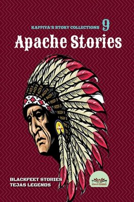 KAPPIYA'S STORY COLLECTIONS - 9