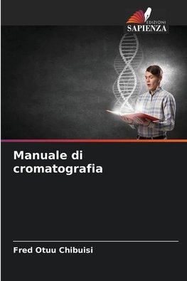 Manuale di cromatografia