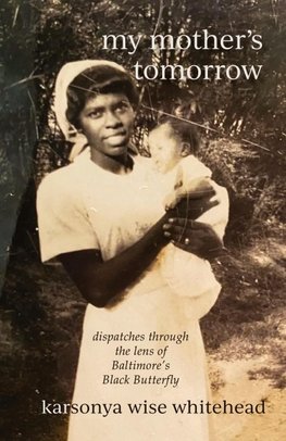 my mother's tomorrow