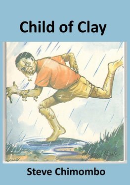 Child of Clay