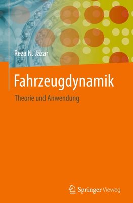 Fahrzeugdynamik