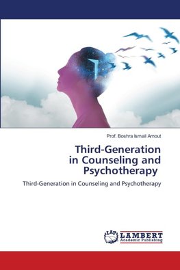 Third-Generation in Counseling and Psychotherapy