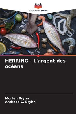 HERRING - L'argent des océans