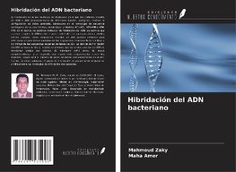 Hibridación del ADN bacteriano