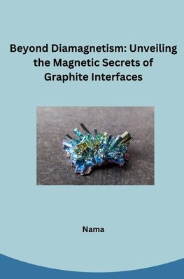 Beyond Diamagnetism: Unveiling the Magnetic Secrets of Graphite Interfaces