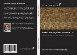 Colección Sogdian. Número 12