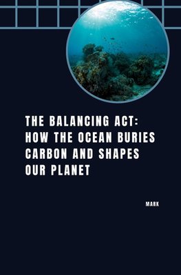 The Balancing Act: How the Ocean Buries Carbon and Shapes Our Planet