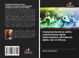 Implementazione della condivisione delle informazioni all'interno delle reti di filiera