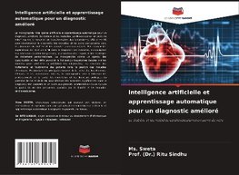 Intelligence artificielle et apprentissage automatique pour un diagnostic amélioré