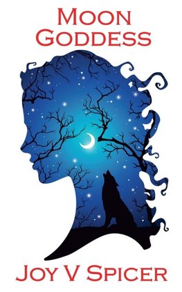 Moon Goddess