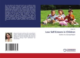 Low Self-Esteem in Children