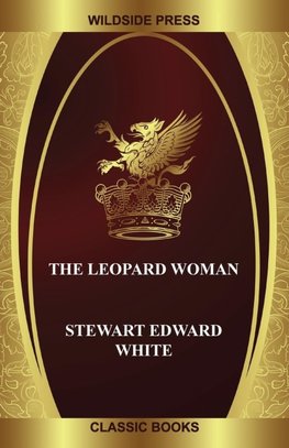 The Leopard Woman