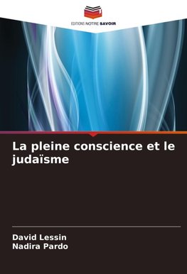 La pleine conscience et le judaïsme