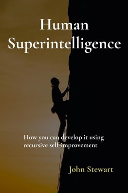 Human Superintelligence