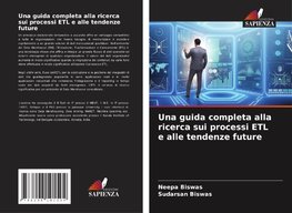 Una guida completa alla ricerca sui processi ETL e alle tendenze future