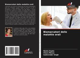 Biomarcatori delle malattie orali