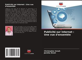 Publicité sur Internet : Une vue d'ensemble