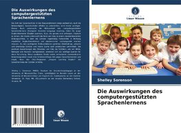 Die Auswirkungen des computergestützten Sprachenlernens