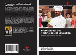 Professional and Technological Education