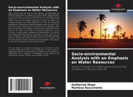 Socio-environmental Analysis with an Emphasis on Water Resources