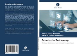 Schulische Betreuung