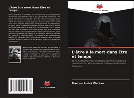 L'être à la mort dans Être et temps