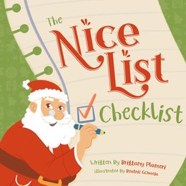 The Nice List Checklist
