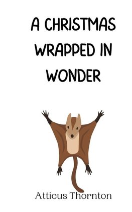 A Christmas Wrapped in Wonder