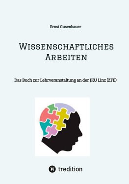 Wissenschaftliches Arbeiten