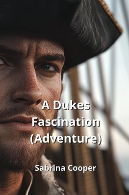 A Dukes  Fascination  (Adventure)