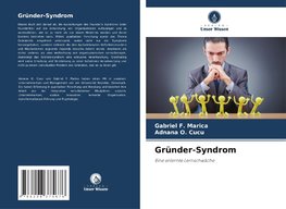 Gründer-Syndrom