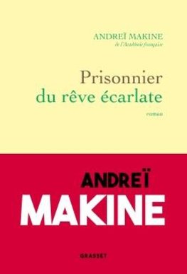 Prisonnier du rêve écarlate