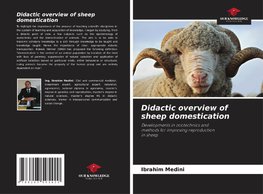 Didactic overview of sheep domestication