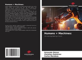 Humans + Machines: