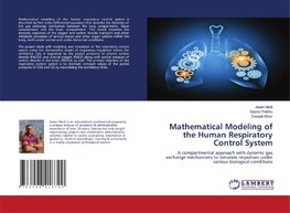 Mathematical Modeling of the Human Respiratory Control System