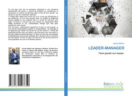 LEADER-MANAGER