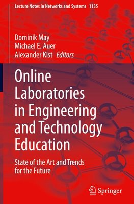 Online Laboratories in Engineering and Technology Education