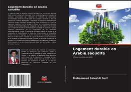 Logement durable en Arabie saoudite