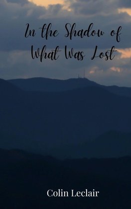 In the Shadow of What Was Lost