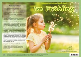 Natur-Kamishibai / Im Frühling - Natur-Kamishibai