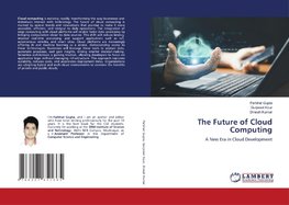 The Future of Cloud Computing