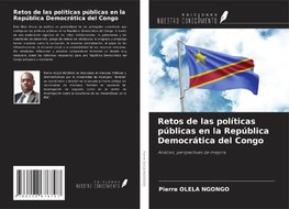 Retos de las políticas públicas en la República Democrática del Congo