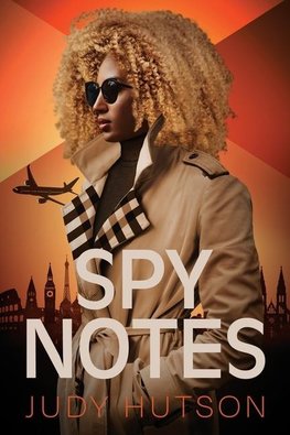 Spy Notes