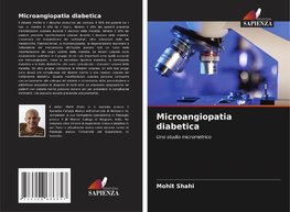 Microangiopatia diabetica
