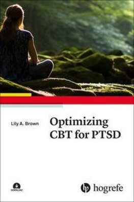Optimizing CBT for PTSD