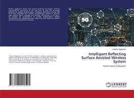 Intelligent Reflecting Surface Assisted Wireless System